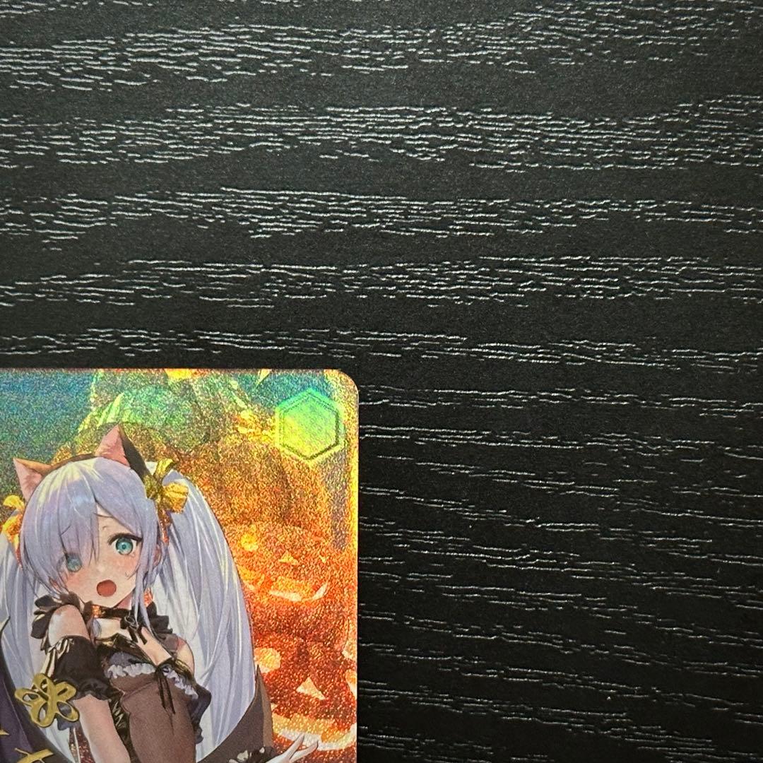 WS ジェーナス SP サイン アズレン - メルカリ