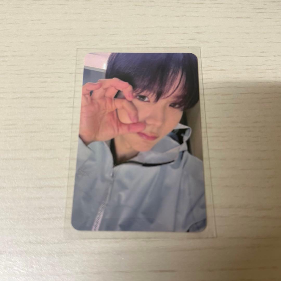 RIIZE FAME ny music ヨントン ショウタロウ トレカ - メルカリ