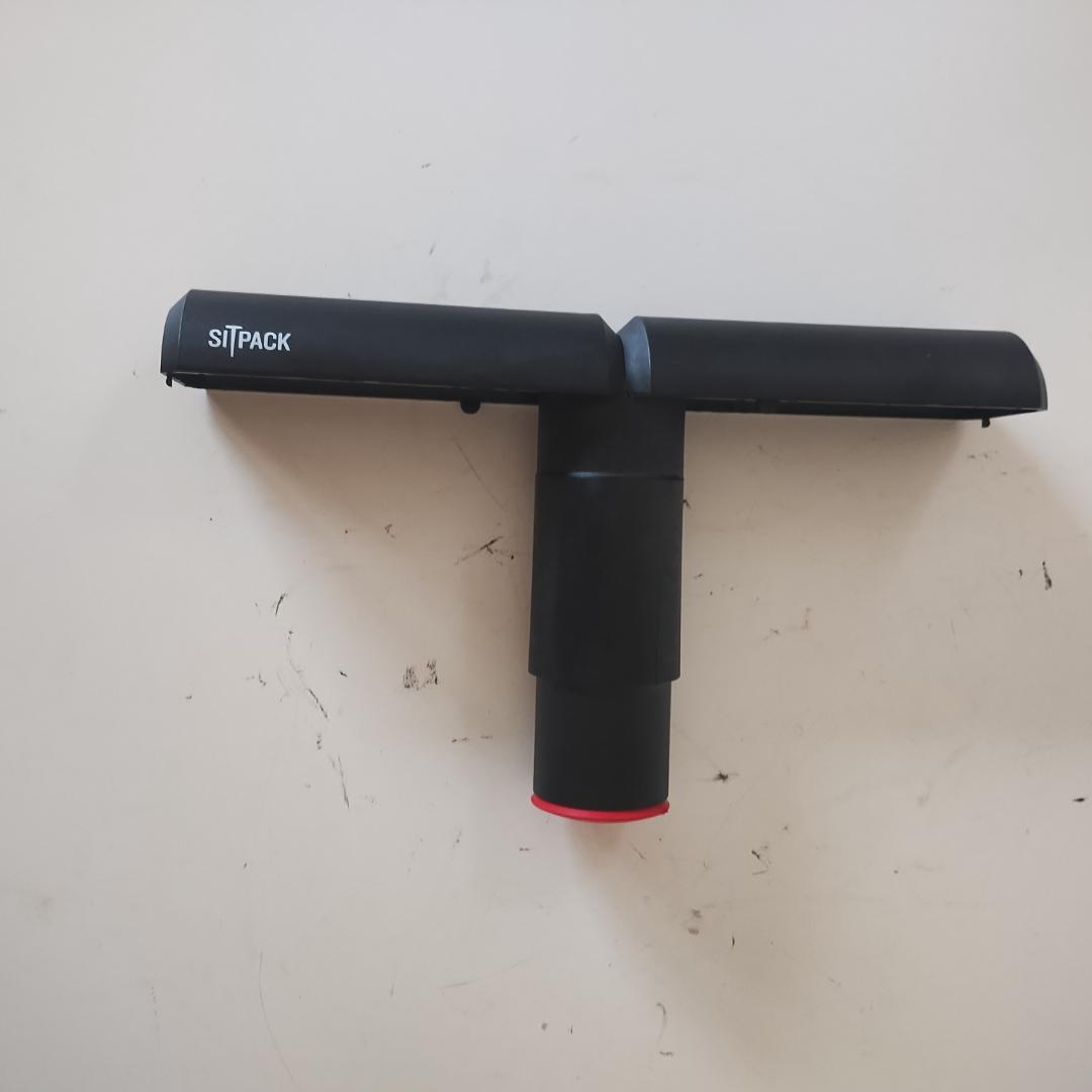 SITPACK 折りたたみ式座椅子 ブラック