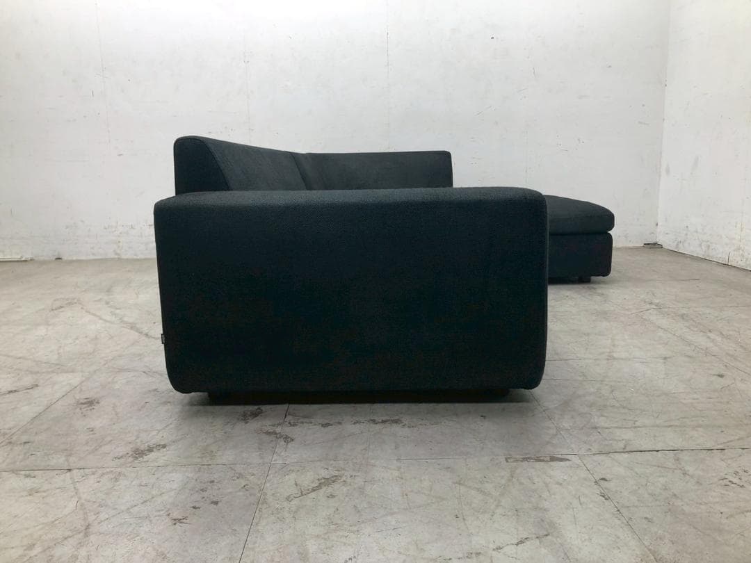 T6677☆美品☆arflex☆アルフレックス☆ソーナ☆88万☆カウチソファ☆