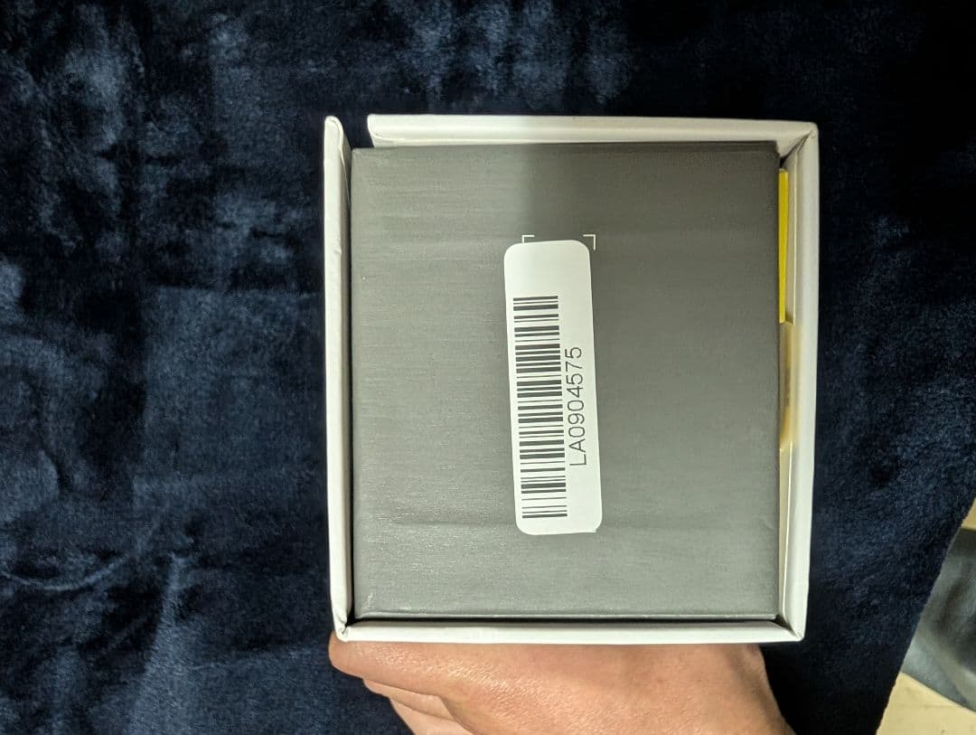 【超美品！超希少！LEPライト】OLIGHT Odin Turbo