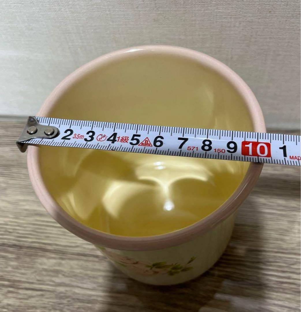 【未使用】イマン　キャニスター2個　ダイアナローズキャニスター