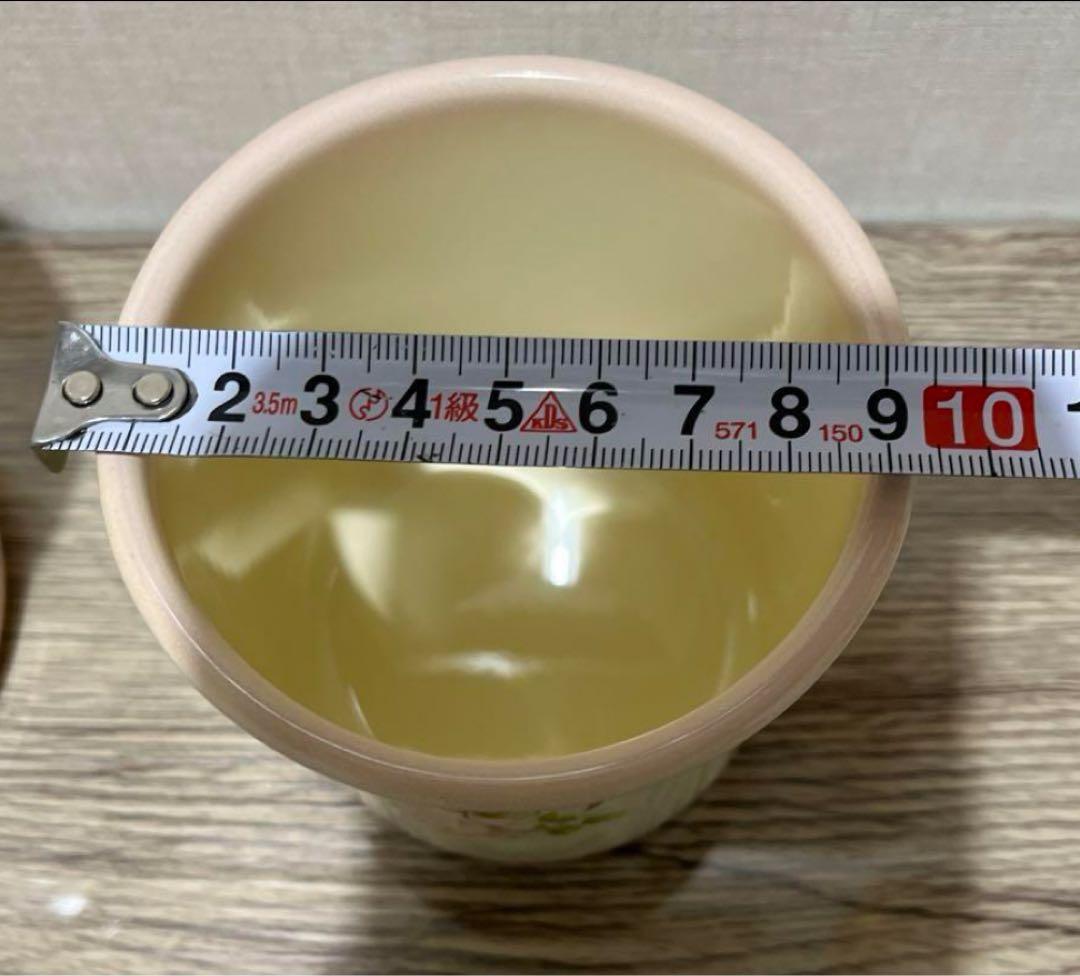 【未使用】イマン　キャニスター2個　ダイアナローズキャニスター