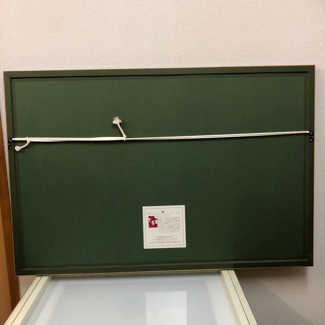 キャッツ(ミュージカル)ジュリワルボールポスター ロバートハインデル