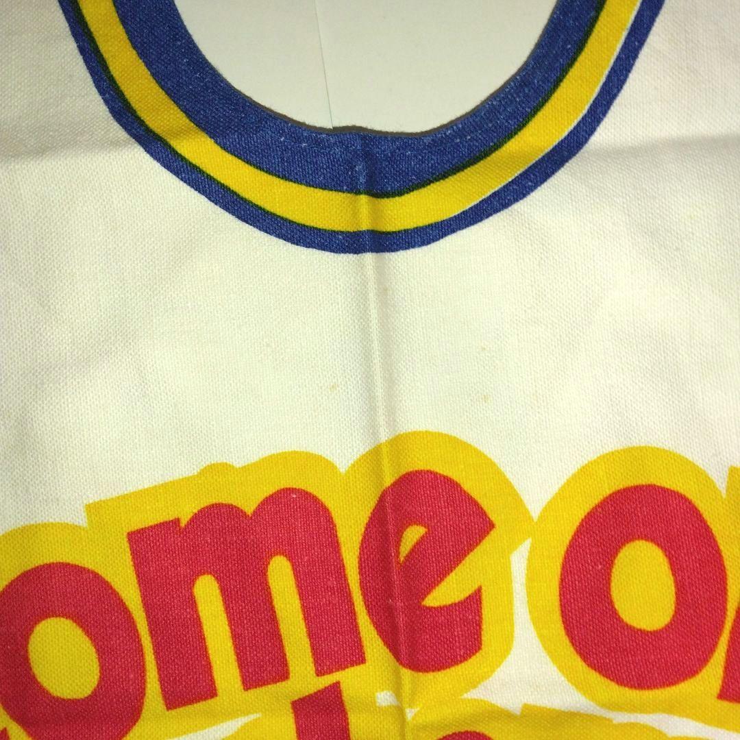 【未使用品】VAN JAC. ヴァンヂャケット ヴィンテージ エプロン