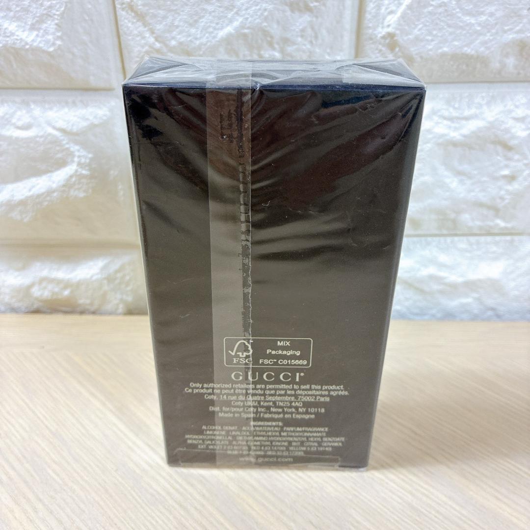 香水(男性用) GUCCI GUILTY Eau de Toilette 90ml