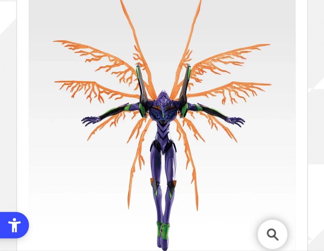 一番くじ 新世紀エヴァンゲリオン ラストワン賞 C賞 D賞 - メルカリ