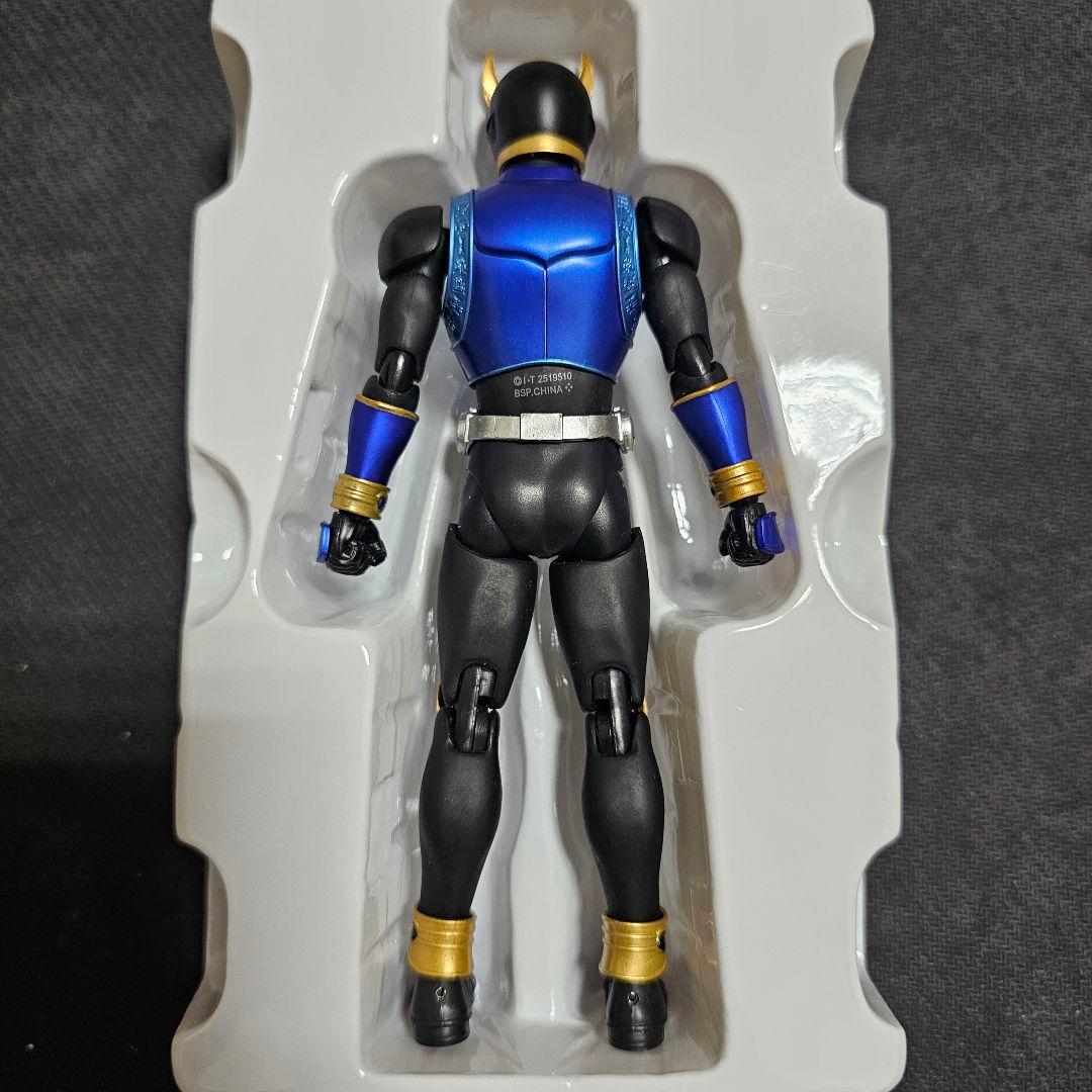 仮面ライダークウガ S.H.Figuarts 真骨彫セット