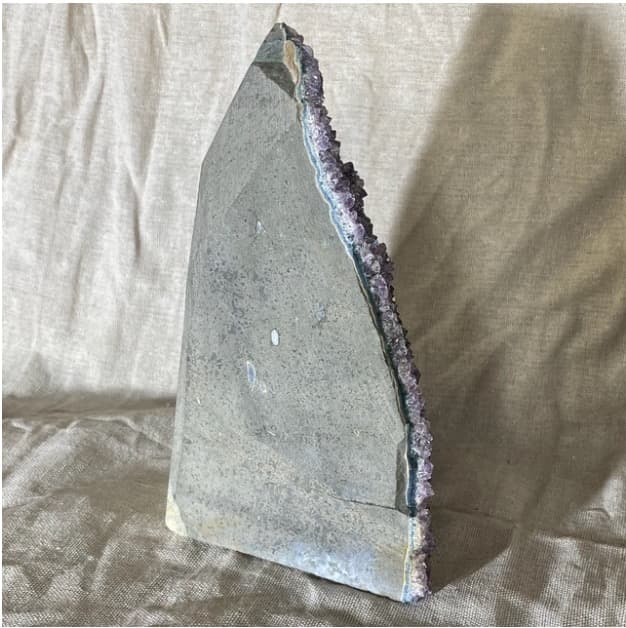 ドゥルージー アメジスト スタンド クラスター