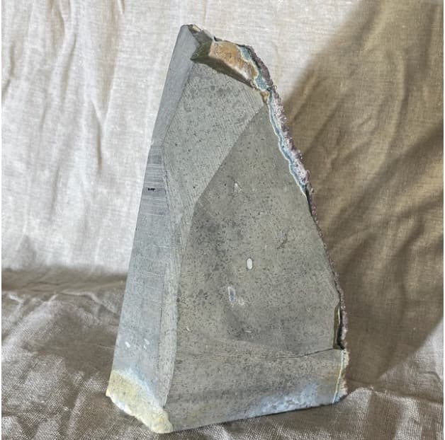 ドゥルージー アメジスト スタンド クラスター