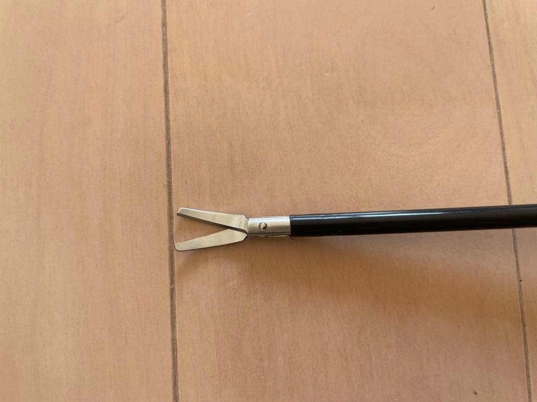 腹腔鏡手術トレーニングセット　ETHICONENDPATH型鉗子セット付き