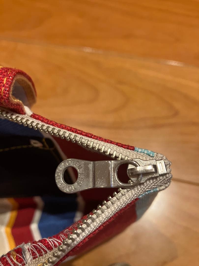 レトワール デュソレイユ　エプロン＋バック　新品　未使用