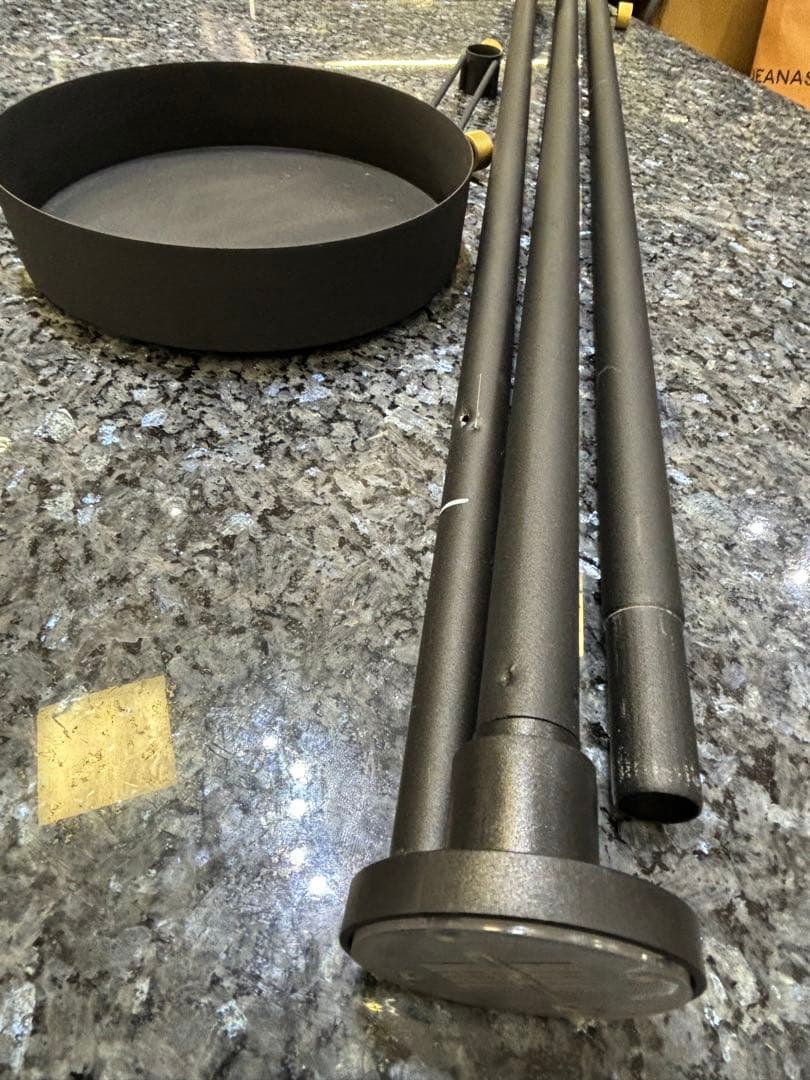 「DRAW A LINE」ジャーナルスタンダード　3点セット