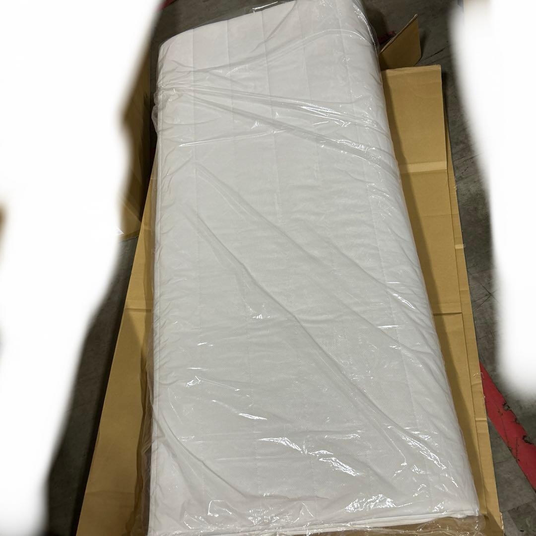 展示品　エアウィーヴ(airweave) マットレス ダブル スマート01