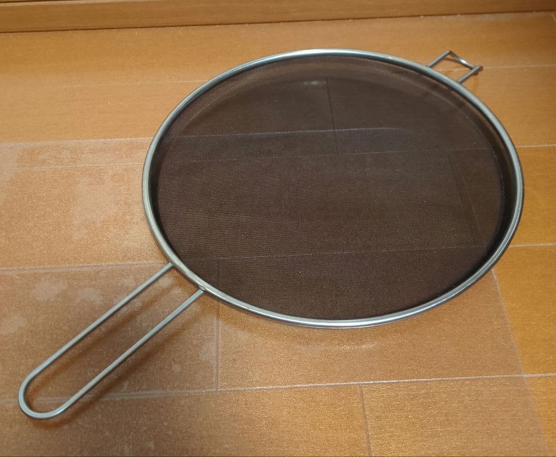 ラバーゼ　揚げ鍋　28センチ　LB-99