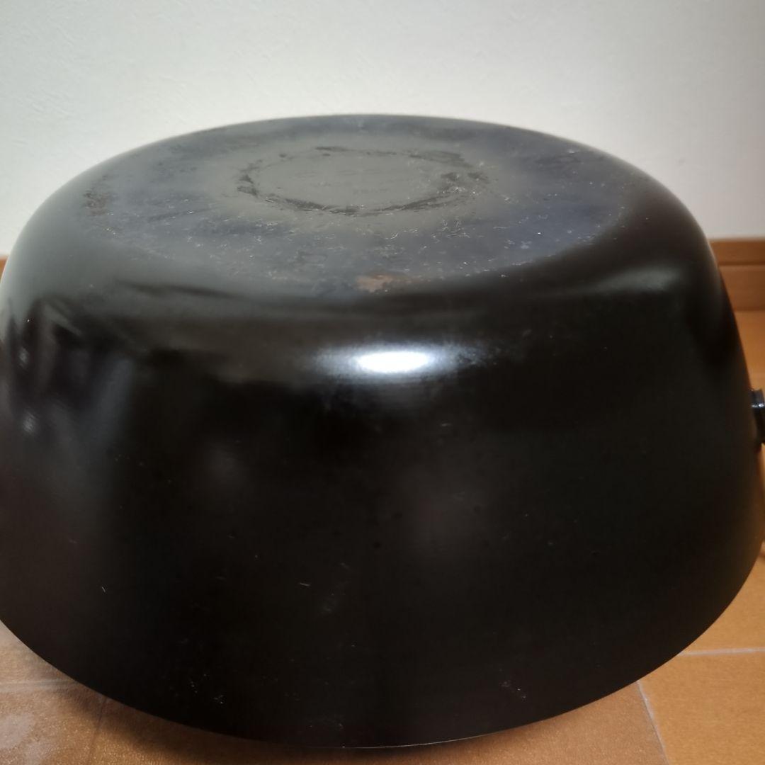 ラバーゼ　揚げ鍋　28センチ　LB-99