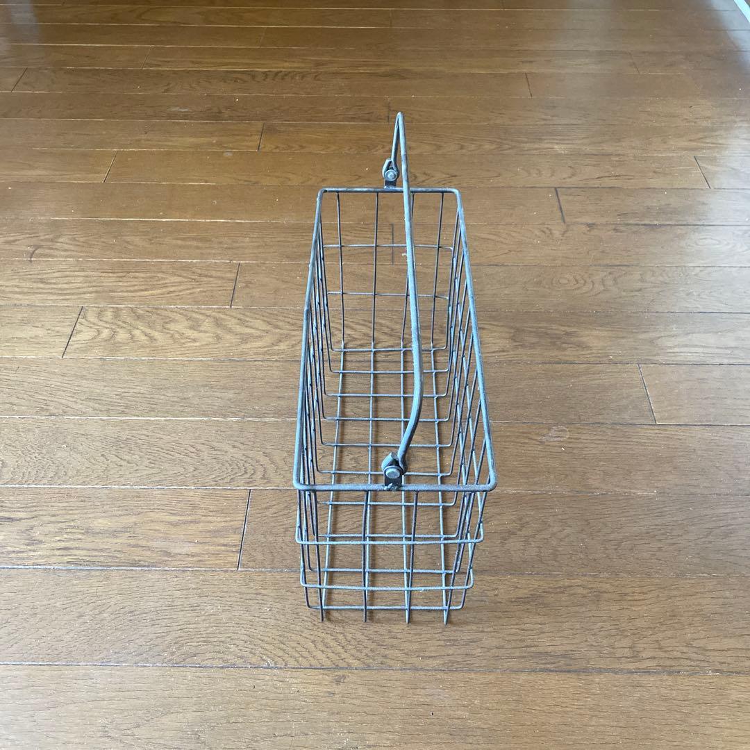 スチールカゴ Today's Special