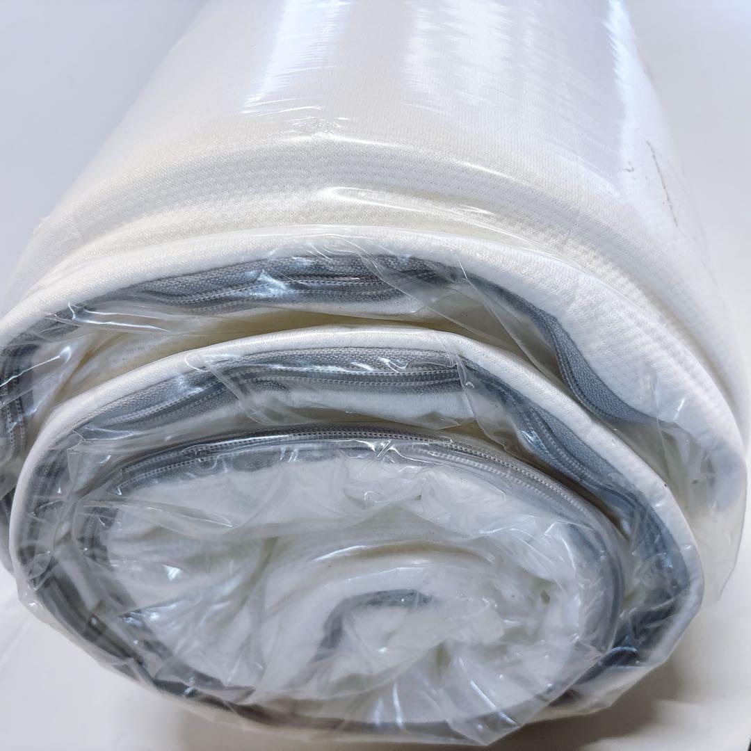 【新品未開封】IKEA MALFORS マットレス イケア マールフォルス90