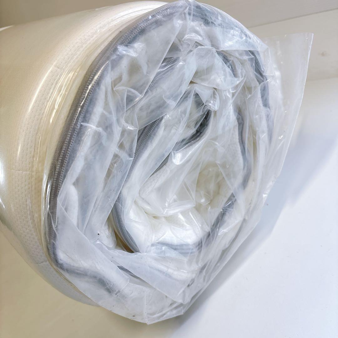 【新品未開封】IKEA MALFORS マットレス イケア マールフォルス90