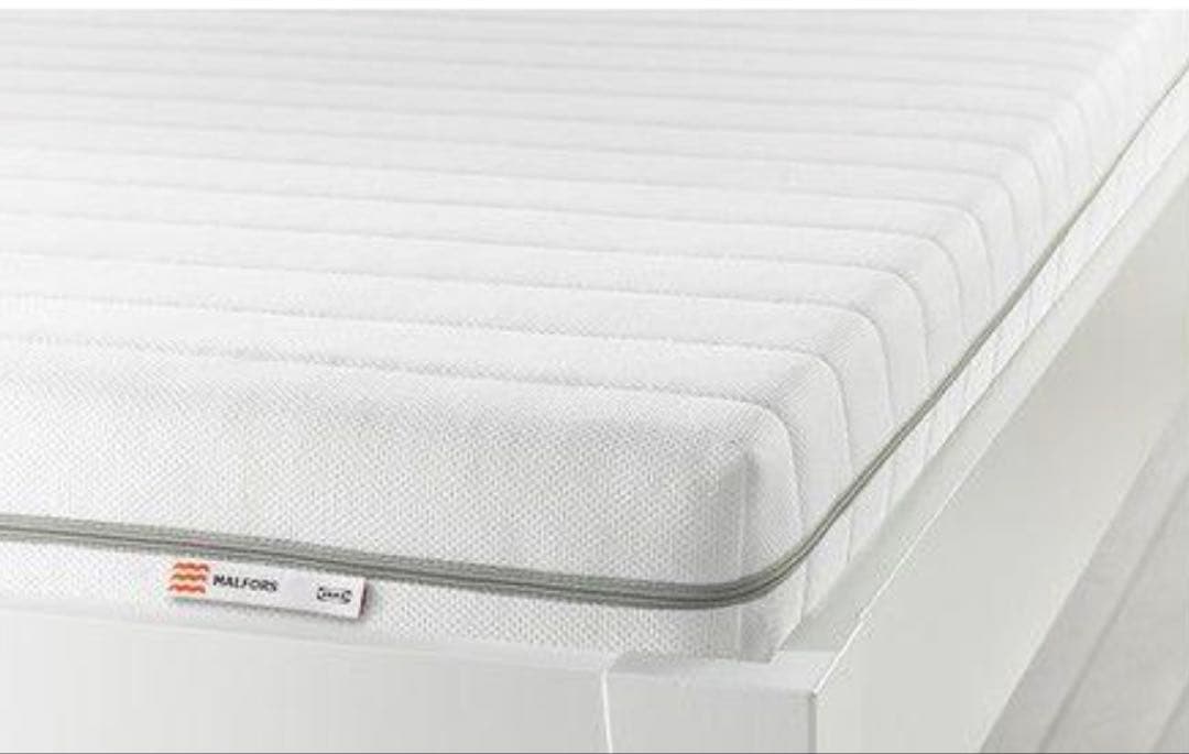 【新品未開封】IKEA MALFORS マットレス イケア マールフォルス90