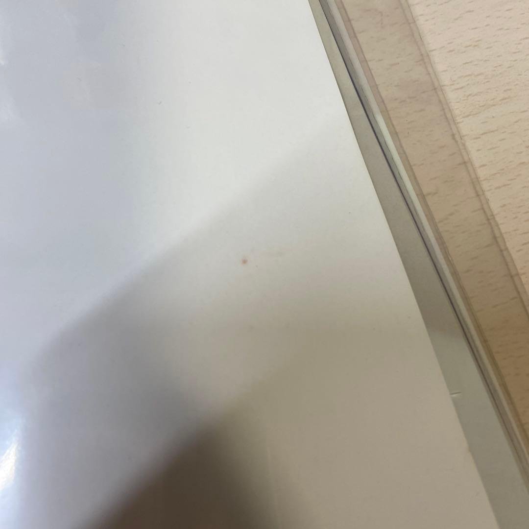 ENHYPEN ニキ サイン 直筆サイン ポスター