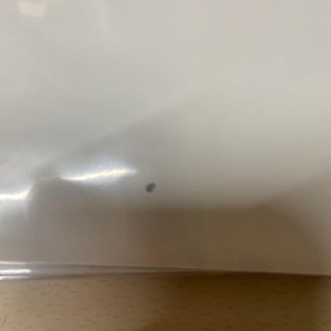 ENHYPEN ニキ サイン 直筆サイン ポスター