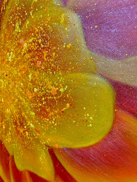 マリーゴールド（絵画）