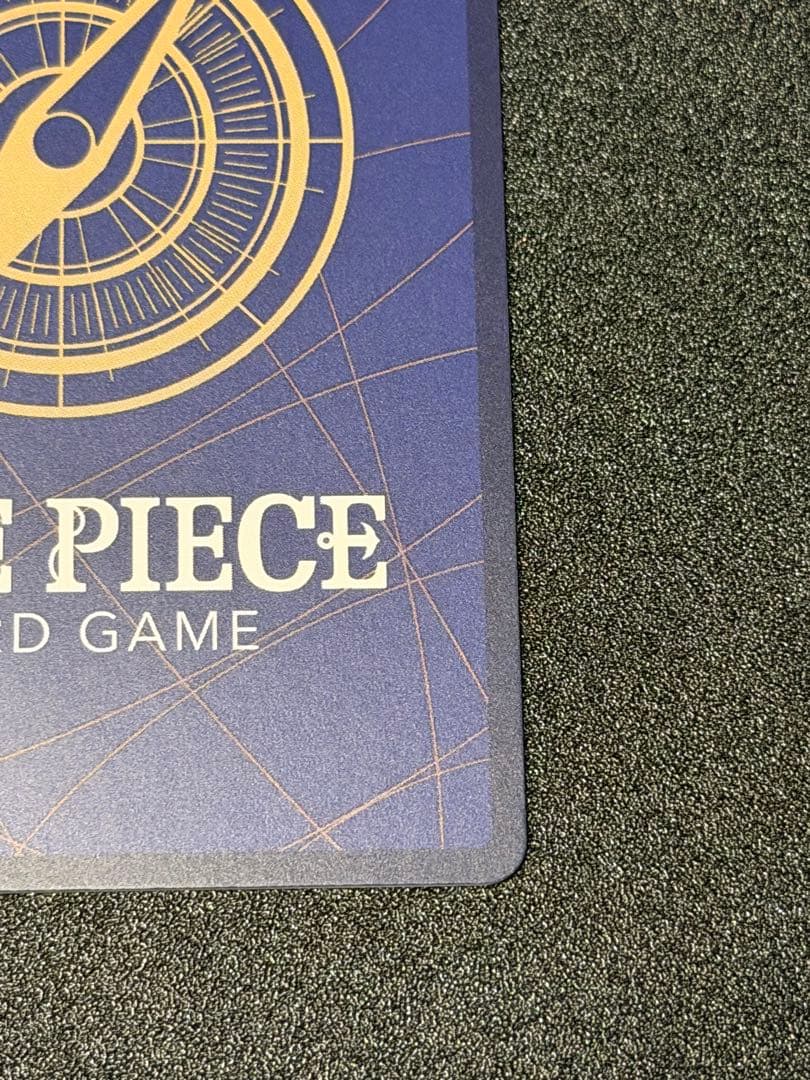 バーソロミュー・くま SEC パラレル OP12-119