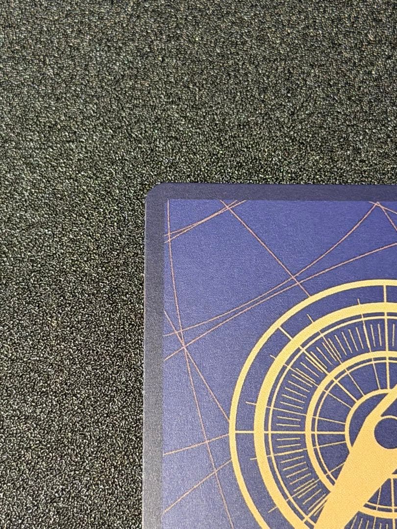 バーソロミュー・くま SEC パラレル OP12-119