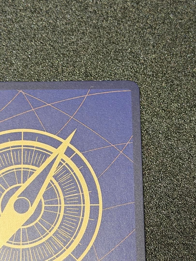 バーソロミュー・くま SEC パラレル OP12-119