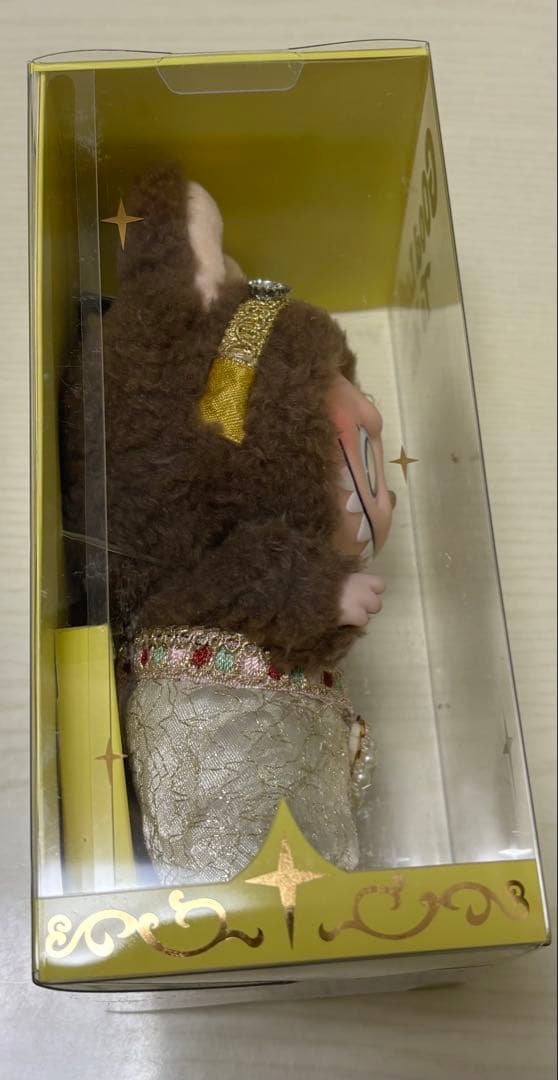 POP MART ラブブ GOOD LUCK TO YOU タイ限定 - メルカリ