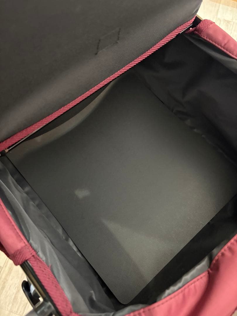 花柄 シルバーカー　テイコブ　ショッピングキャリー　お買い物