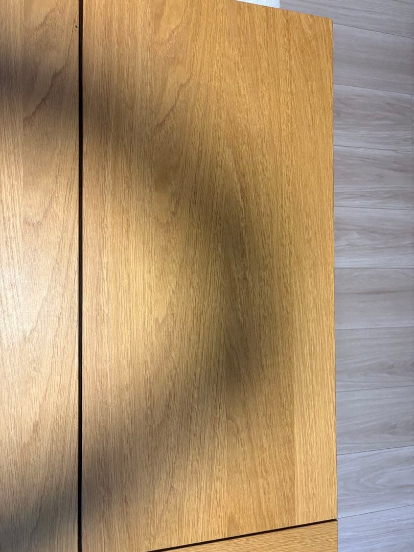 モリタインテリア　Due ローテーブル