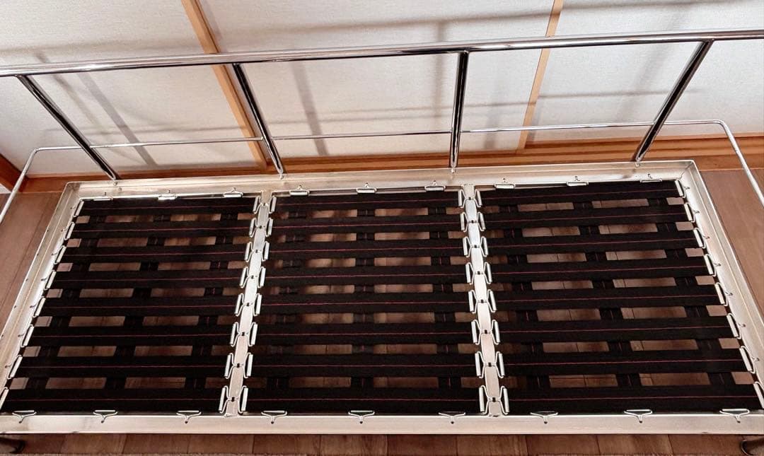 LC2 3人掛 リプロダクト／大塚家具