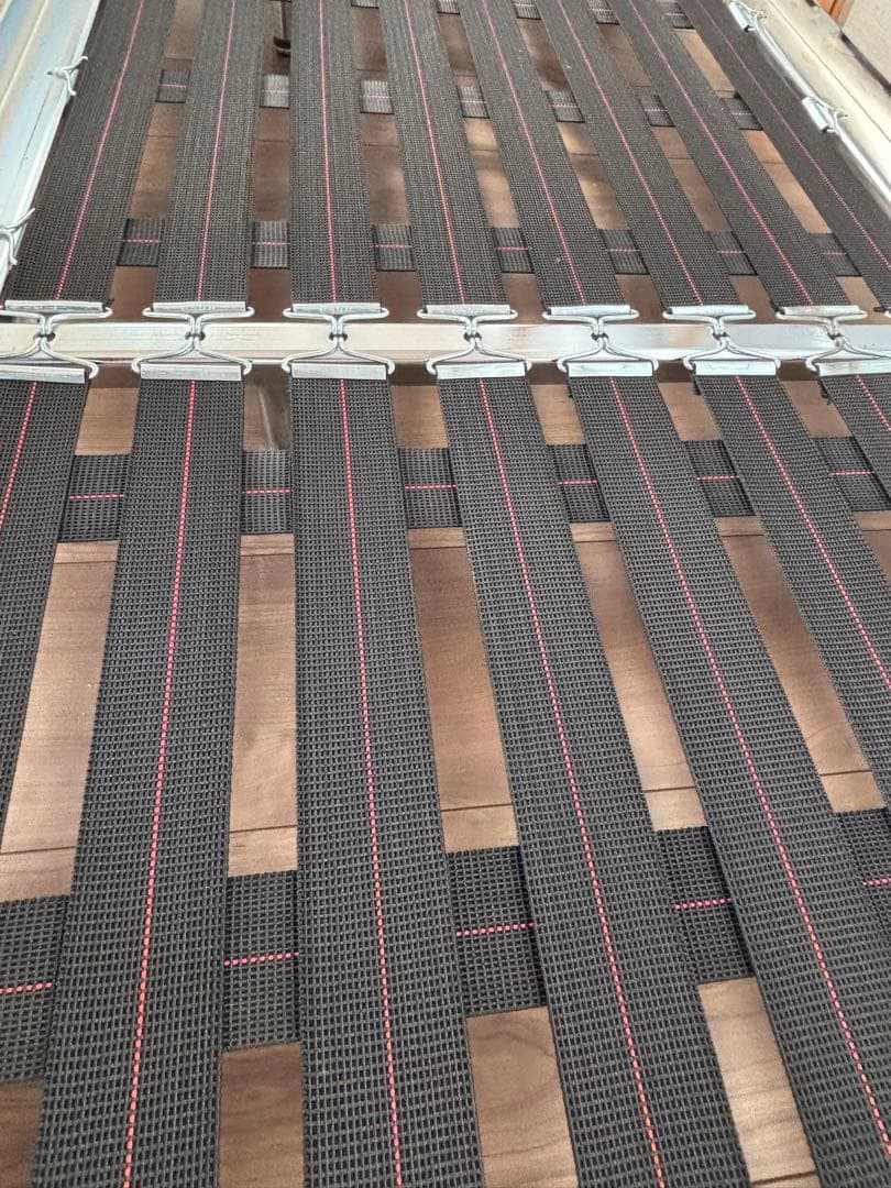 LC2 3人掛 リプロダクト／大塚家具