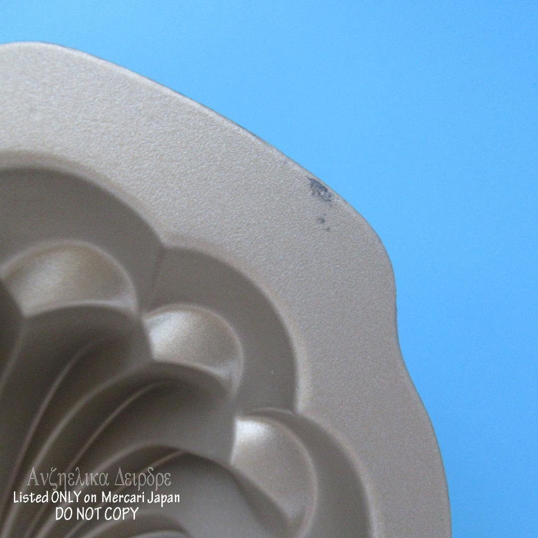 ★NORDIC WARE ピルエット ローフパン　ノルディックウェア