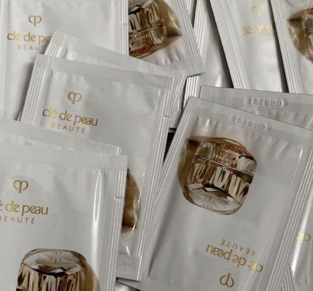 クレドポーボーテ ラクレーム5包 - メルカリ