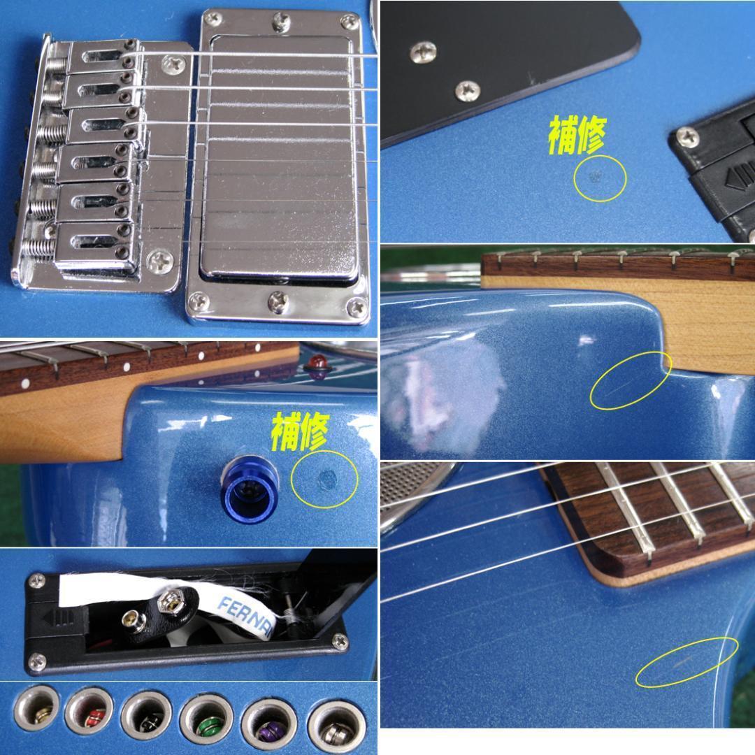 □□DIGI-ZO デジタル基板の再生作業、メンテ、調整済み！