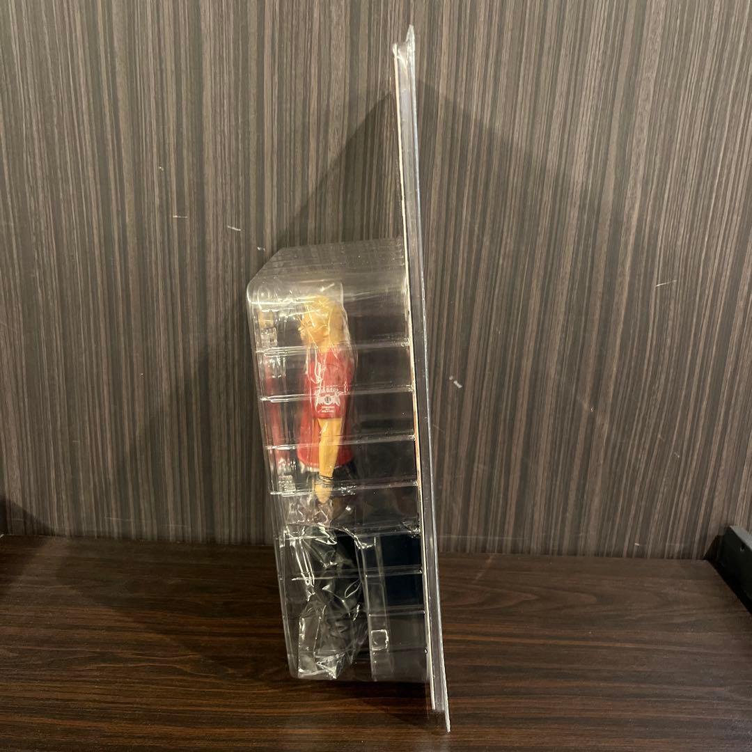 FBG坊屋春道 リンダガレージ版