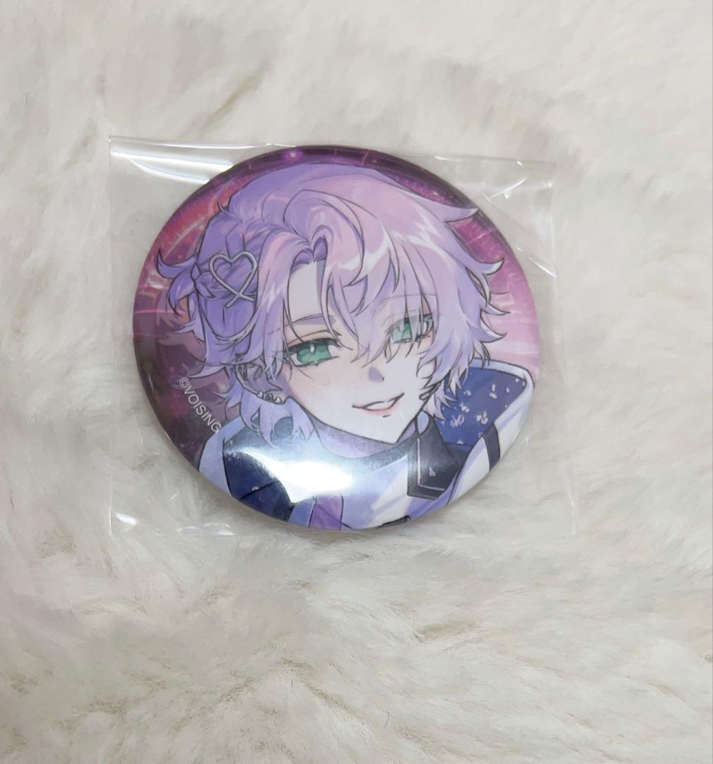 クロノヴァ 甘夢れむ momentum 缶バッジ - メルカリ