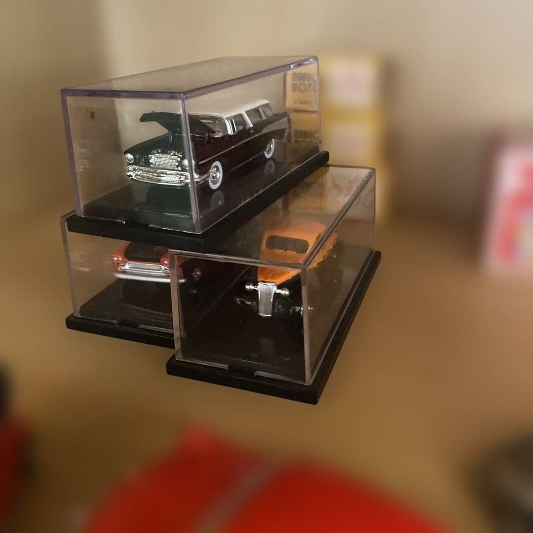 ミニカーコレクション トミカ クラシックカーバラ売り不可 - メルカリ