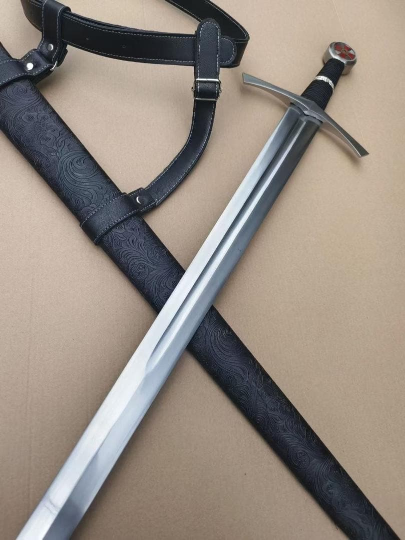 西洋剣片手剣 日本刀 模造刀 居合刀 斬馬刀 龍泉剣 清剣 唐刀 漢剣