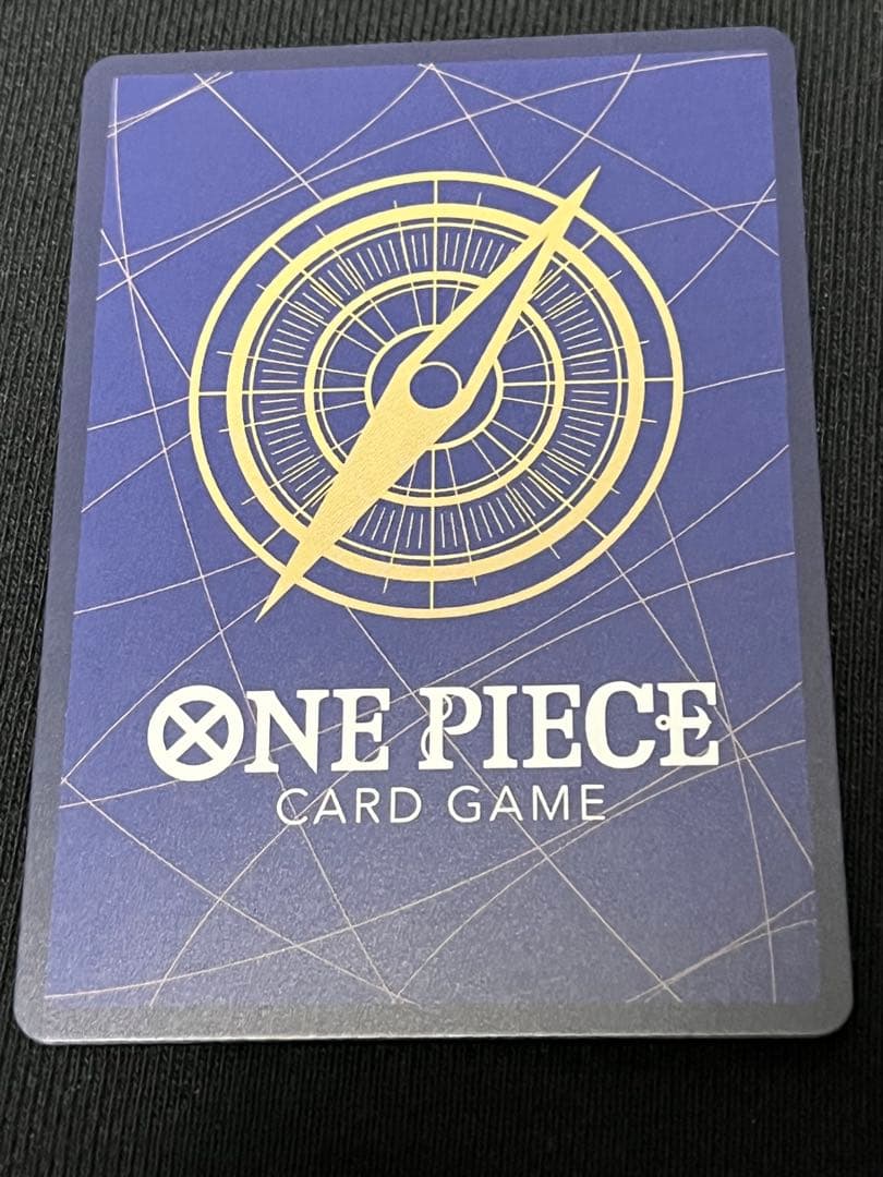 極美品】ゾロ エッグヘッドクライシス SR EB04-007 - メルカリ