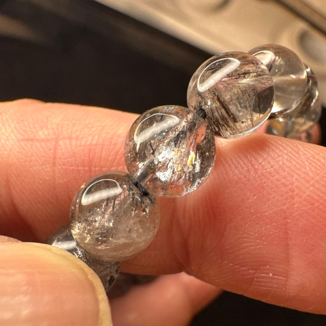 【高品質】ブラックプラチナルチル