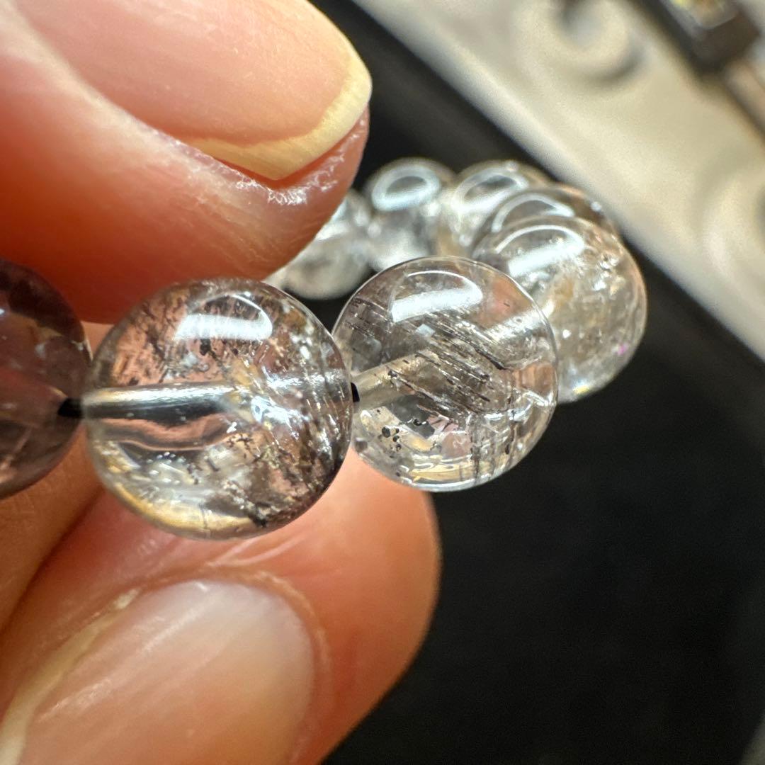 【高品質】ブラックプラチナルチル