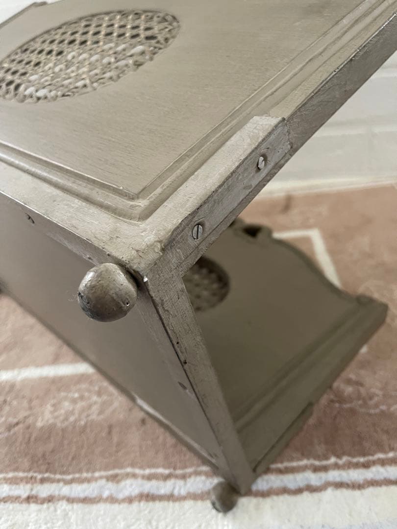 コクシグル　マガジンラック