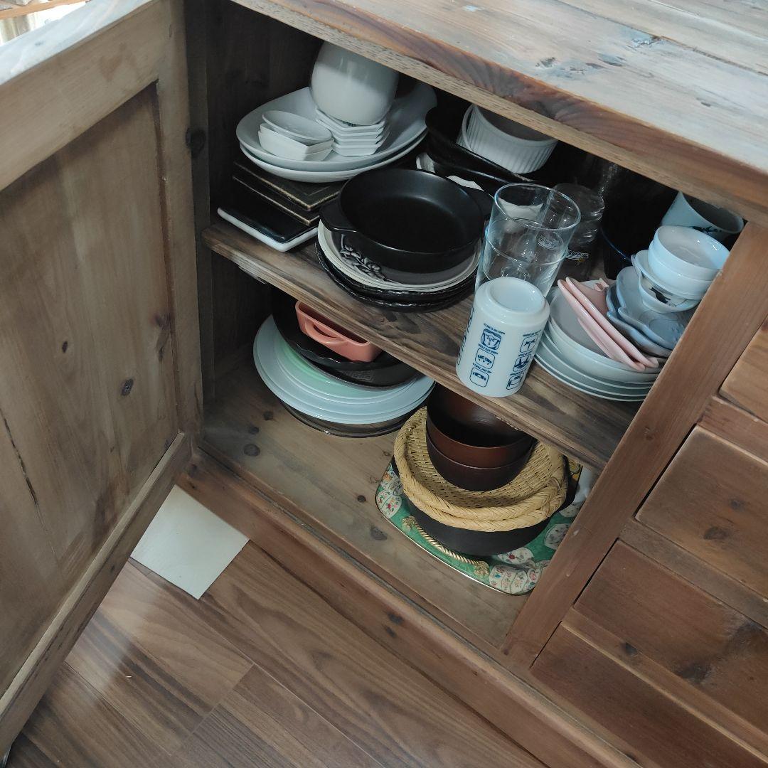 年内価格交渉受けますアスペルキャビネット クラッシュゲート ノット