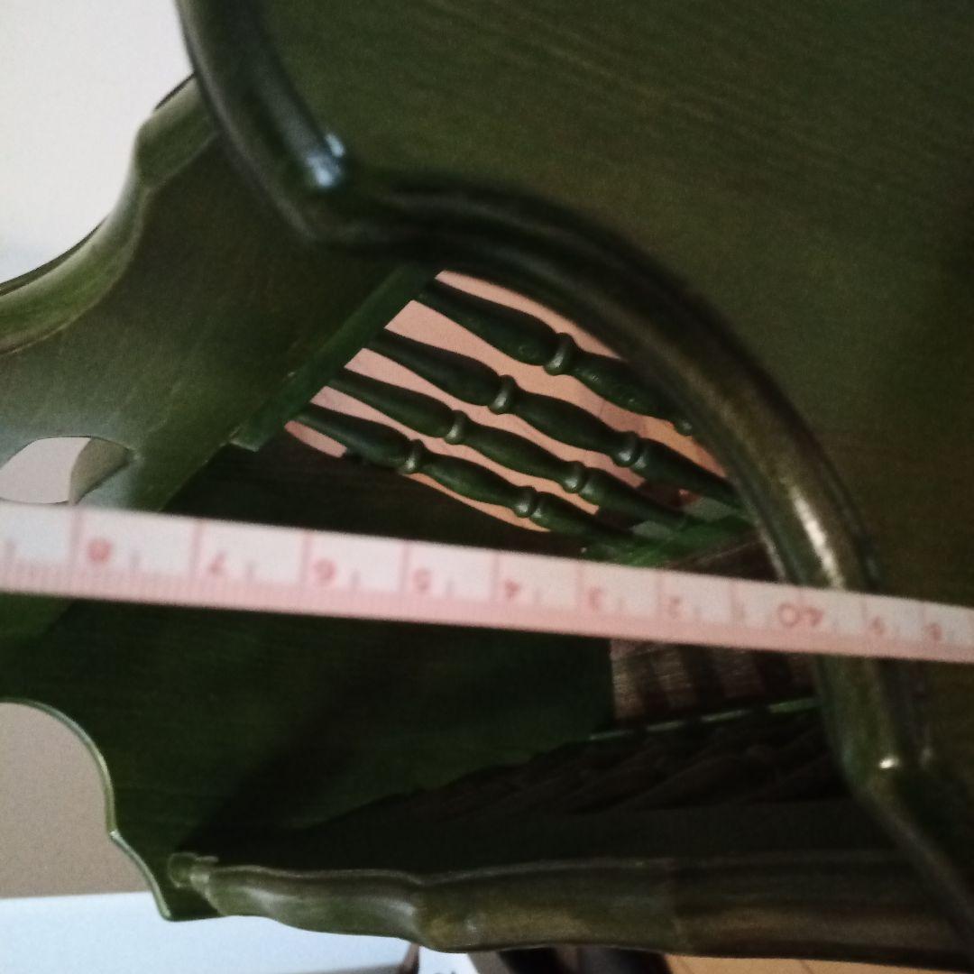 柏木工　kmk  マガジンラック　スリッパ