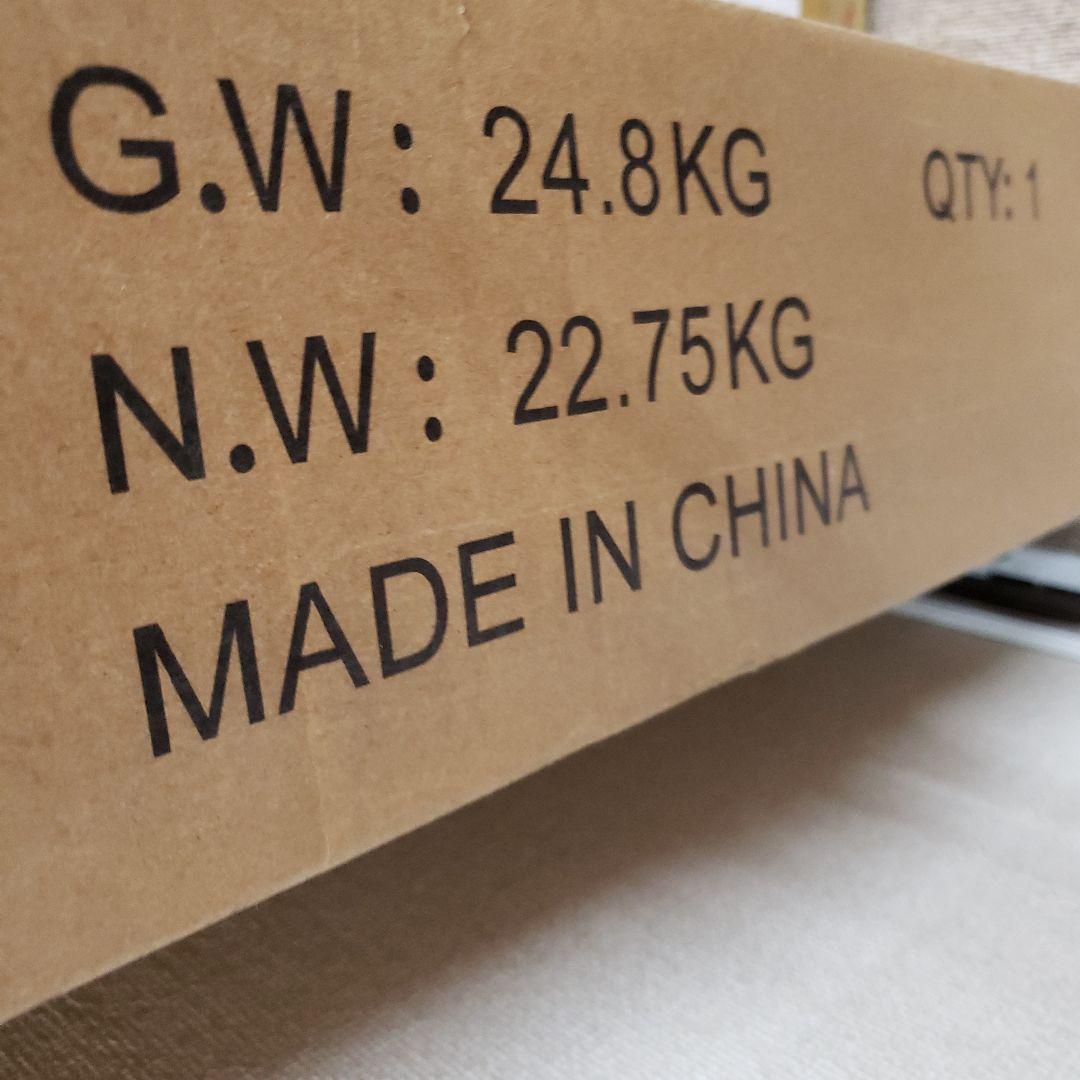 Alebert ローテーブル コーヒーテーブル センターテーブル (グレー)