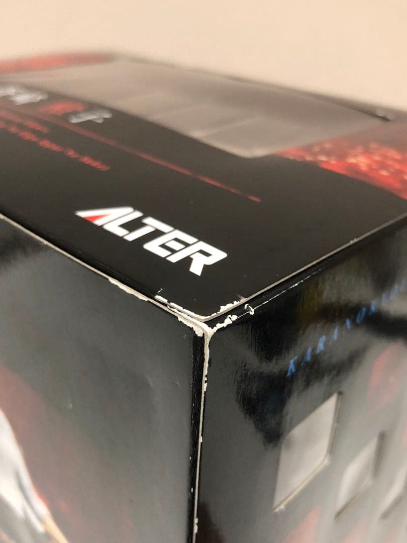 [未開封] アルター　空の境界　蒼崎橙子